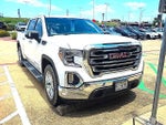 2019 GMC Sierra 1500 Crew Cab Short Box 2-Wheel Drive SLT
