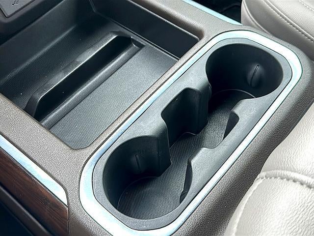 2021 GMC Sierra 1500 Crew Cab Short Box 2-Wheel Drive SLT