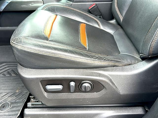 2022 GMC Sierra 1500 Limited Crew Cab Short Box 4-Wheel Drive AT4