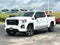 2022 GMC Sierra 1500 Limited Crew Cab Short Box 4-Wheel Drive AT4