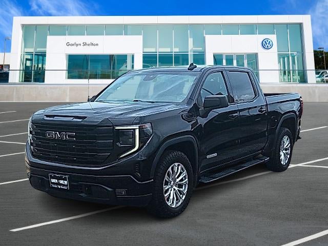 2022 GMC Sierra 2WD Crew Cab Short Box Elevation's photo