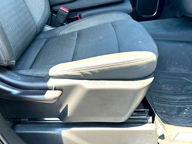 2022 GMC Sierra 1500 Crew Cab Short Box 2-Wheel Drive Elevation