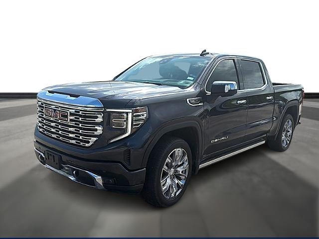 2024 GMC Sierra 1500 Crew Cab Short Box 2-Wheel Drive Denali