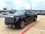 2024 GMC Sierra 1500 Crew Cab Short Box 2-Wheel Drive Denali