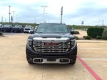 2024 GMC Sierra 1500 Crew Cab Short Box 2-Wheel Drive Denali