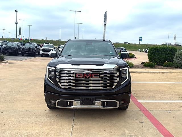 2024 GMC Sierra 1500 Crew Cab Short Box 2-Wheel Drive Denali