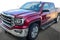 2018 GMC Sierra 1500 Crew Cab Short Box 4-Wheel Drive SLT