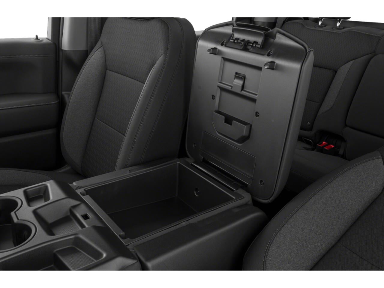 2021 GMC Sierra 1500 Crew Cab Short Box 4-Wheel Drive Elevation 3SB
