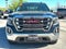 2019 GMC Sierra 1500 Crew Cab Short Box 4-Wheel Drive SLT