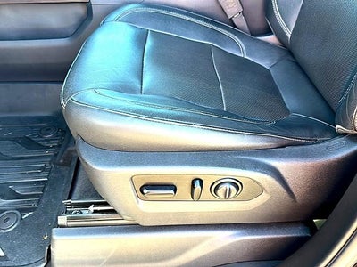 2019 GMC Sierra 1500 Crew Cab Short Box 4-Wheel Drive SLT