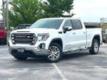 2020 GMC Sierra 1500 Crew Cab Standard Box 4-Wheel Drive SLT