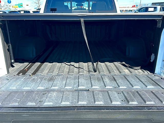 2022 GMC Sierra 1500 Limited Crew Cab Standard Box 4-Wheel Drive SLT