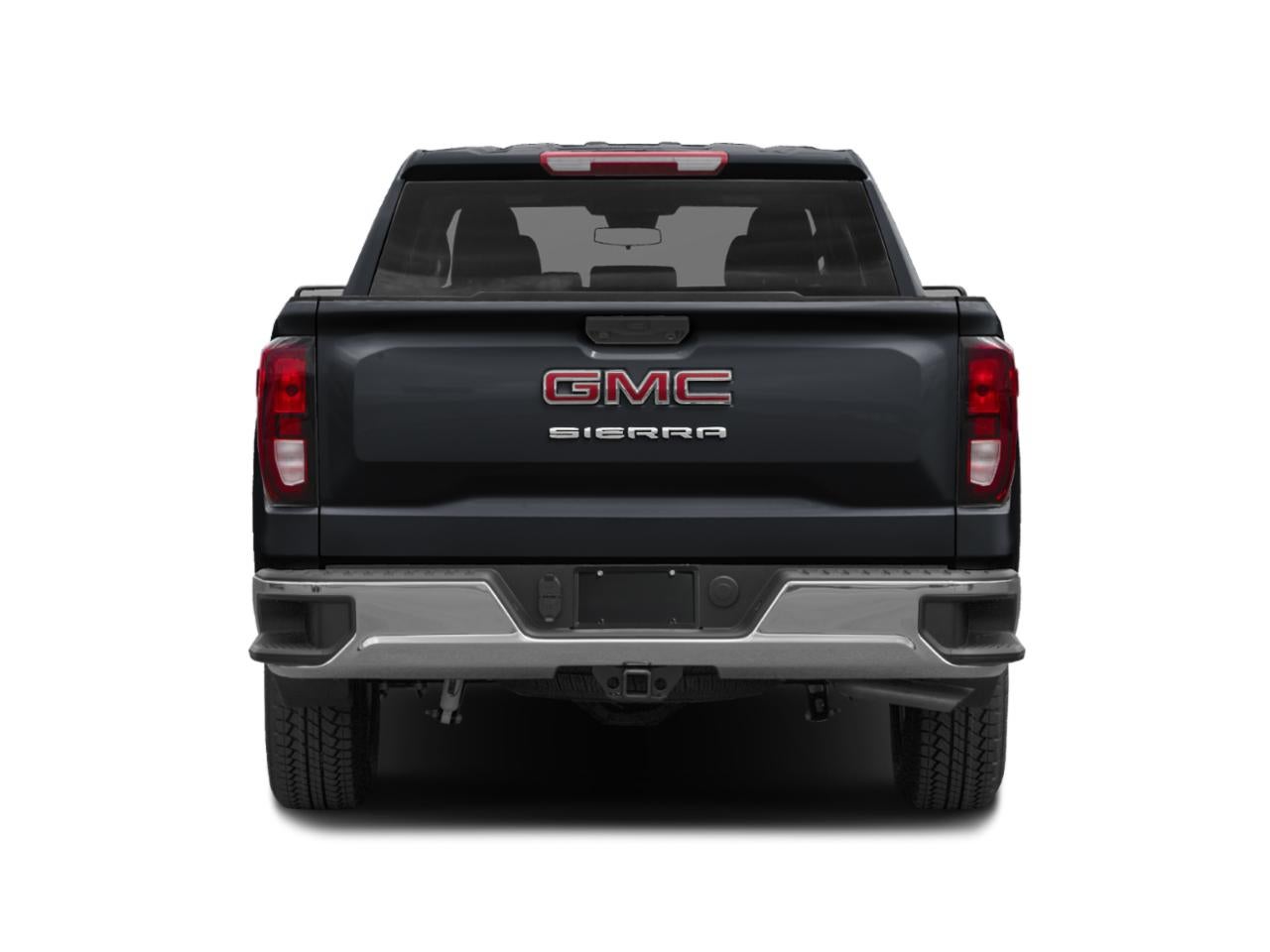 2022 GMC Sierra 1500 Crew Cab Short Box 4-Wheel Drive SLE