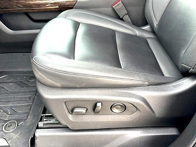 2025 GMC Sierra 1500 Crew Cab Short Box 4-Wheel Drive Elevation 3SB