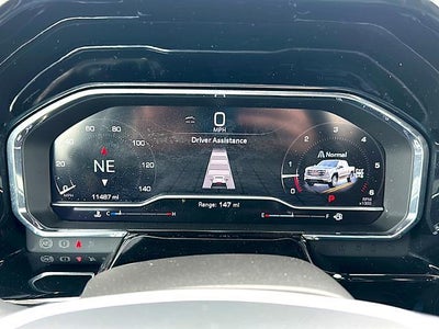 2025 GMC Sierra 1500 Crew Cab Short Box 4-Wheel Drive Elevation 3SB