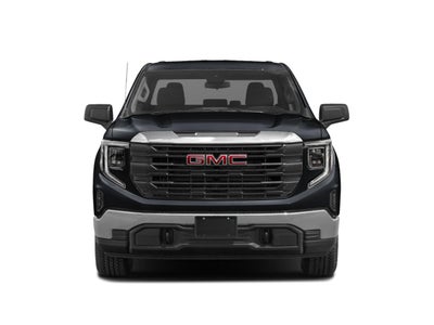 2023 GMC Sierra 1500 4WD Crew Cab Short Box SLT
