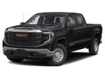 2024 GMC Sierra 1500 4WD Crew Cab Short Box SLT