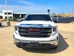 2025 GMC Sierra 1500 4WD Crew Cab Short Box SLT