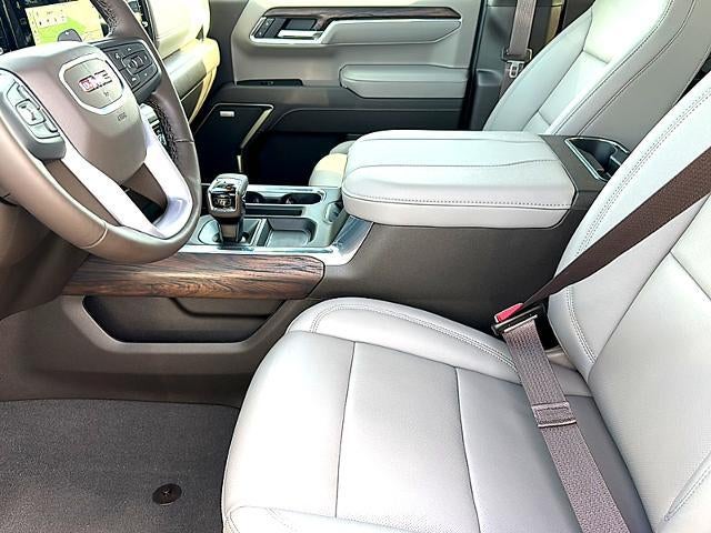 2026 GMC Sierra 1500 Crew Cab Short Box 4-Wheel Drive SLT