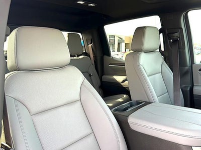 2026 GMC Sierra 1500 Crew Cab Short Box 4-Wheel Drive SLT