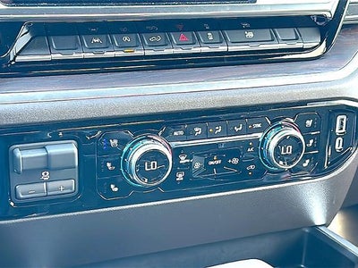 2026 GMC Sierra 1500 Crew Cab Short Box 4-Wheel Drive SLT