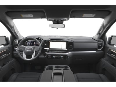 2026 GMC Sierra 1500 Crew Cab Short Box 4-Wheel Drive SLT