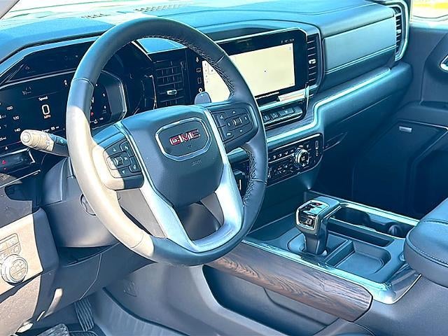2026 GMC Sierra 1500 Crew Cab Short Box 4-Wheel Drive SLT