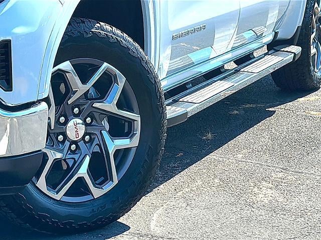 2026 GMC Sierra 1500 Crew Cab Short Box 4-Wheel Drive SLT