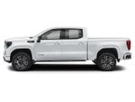 2025 GMC Sierra 1500 4WD Crew Cab Short Box AT4