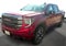 2024 GMC Sierra 1500 Crew Cab Short Box 4-Wheel Drive AT4