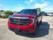 2024 GMC Sierra 1500 Crew Cab Short Box 4-Wheel Drive AT4