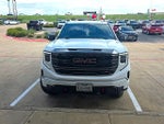 2024 GMC Sierra 1500 Crew Cab Short Box 4-Wheel Drive AT4