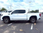 2024 GMC Sierra 1500 Crew Cab Short Box 4-Wheel Drive AT4