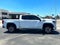2024 GMC Sierra 1500 Crew Cab Short Box 4-Wheel Drive AT4