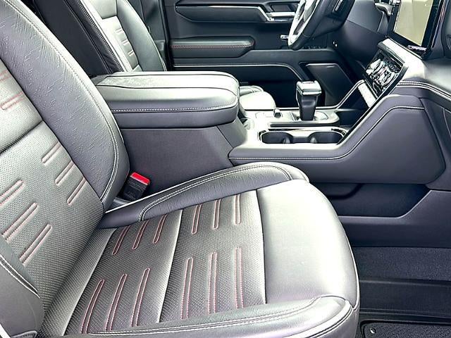 2024 GMC Sierra 1500 Crew Cab Short Box 4-Wheel Drive AT4X