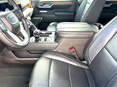 2024 GMC Sierra 1500 Crew Cab Short Box 4-Wheel Drive Denali