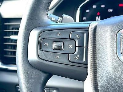 2024 GMC Sierra 1500 Crew Cab Short Box 4-Wheel Drive Denali