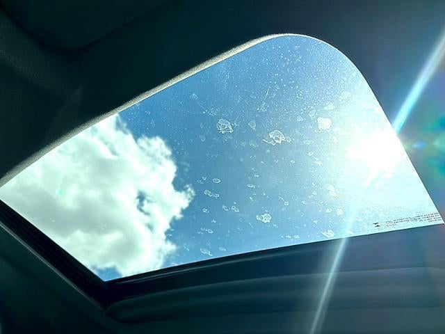 2024 GMC Sierra 1500 Crew Cab Short Box 4-Wheel Drive Denali