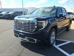 2023 GMC Sierra 1500 4WD Crew Cab Short Box Denali