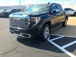 2023 GMC Sierra 1500 4WD Crew Cab Short Box Denali