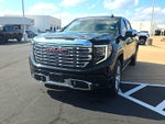 2023 GMC Sierra 1500 4WD Crew Cab Short Box Denali
