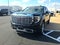 2023 GMC Sierra 1500 4WD Crew Cab Short Box Denali