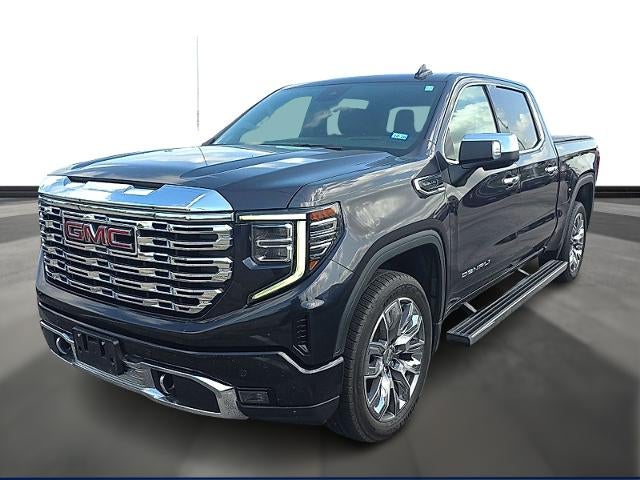 2023 GMC Sierra 1500 Crew Cab Short Box 4-Wheel Drive Denali
