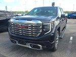 2023 GMC Sierra 1500 Crew Cab Short Box 4-Wheel Drive Denali