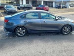 2024 Kia Forte LXS IVT