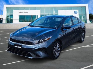 2024 Kia Forte LXS IVT