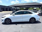 2024 Kia Forte LXS IVT