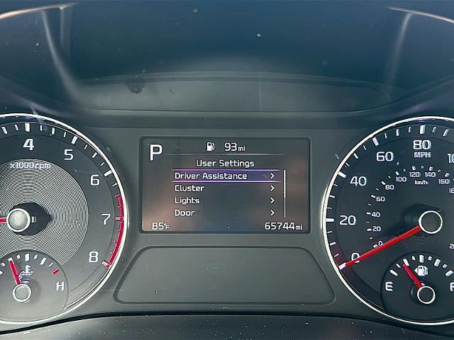 2023 Kia Forte LXS IVT