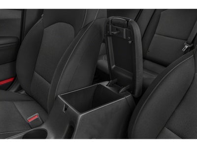 2023 Kia Forte LXS IVT