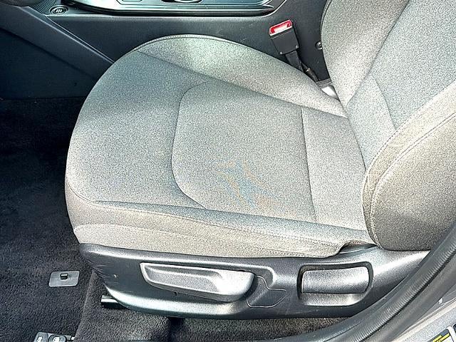 2025 Kia K4 LXS FWD